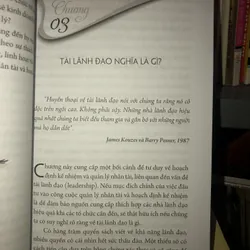 Làn sóng nhân tài - David Clutterbuck 695638