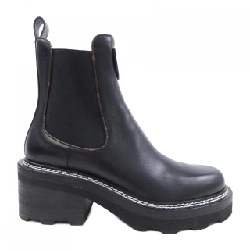 【Khuyến mãi】Giày bốt LOUIS VUITTON