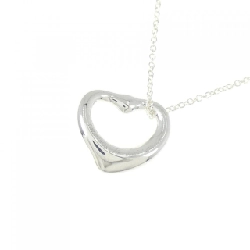 Dây chuyền Tiffany Open Heart - Hàng hiệu Chính hãng 844698