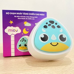 Bộ chạm nhảy tăng chiều cao Midu 73192