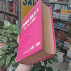 ĐÔNG NAM Á SỬ LƯỢC - NGUYỄN PHÚT TẤN 746174