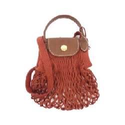 【Sản phẩm mới】Túi xách vai Longchamp Le Pliage File 10139 HVH