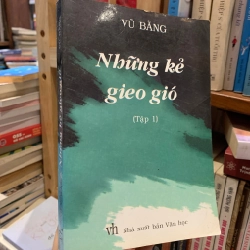 Những kẻ treo gió (tập 1+2) - Vũ Bằng 159680