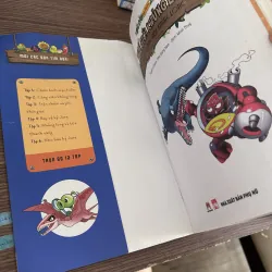 Thế giới khủng long 1013740