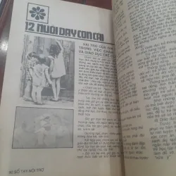 SỔ TAY NỘI TRỢ tập 2 931173