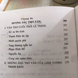 Linh Vương Trịnh Khải - Trịnh Xuân Tiến  968629