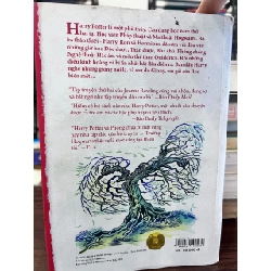 Harry Potter và Phòng Chứa Bí Mật - J.K.Rowling - J.K.Rowling 957607