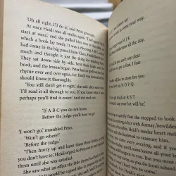 CÔ BÉ HEIDI - JOHANNA SPYRI 957499