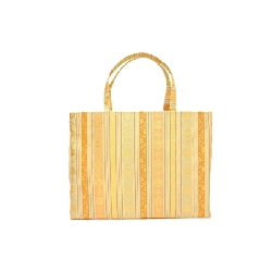 Túi vải kim tuyến - Hàng hiệu Authentic