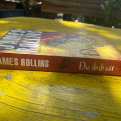 ĐỊA ĐỒ DI CỐT- James Rollins 536665