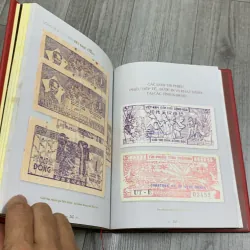 Đồng tiền tài chính việt nam. 8a1 755744