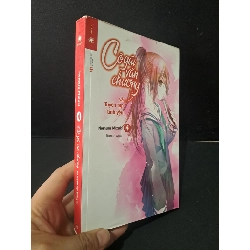 Cô gái văn chương và tuyển tập tình yêu 4 mới 80% bẩn nhẹ, tróc gáy 2018 Nomura Mizuki HCM1804 VĂN HỌC Rebooks.vn