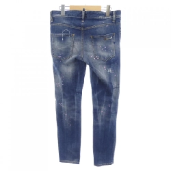 DSQUARED2 S75LA0628 Jeans - Hàng hiệu Chính hãng 810446