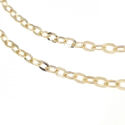 K18YG Dây chuyền - Hàng hiệu Chính hãng 863209