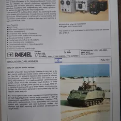 International Defence Equipment Catalogue 1988/89 (Danh mục Thiết bị Quốc phòng) 958027