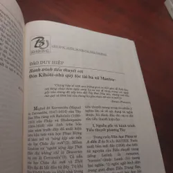 Văn học nước ngoài số 1, 2001 706417