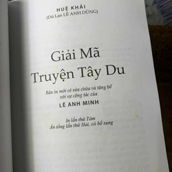 Giải Mã Truyện Tây Du - Huệ Khải 537899