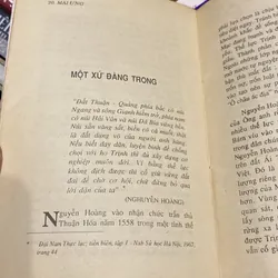 HUẾ - VÀI NÉT CỐ ĐÔ (XB 1991) 1064105