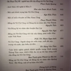 Đồng chí Võ Chí Công  745691