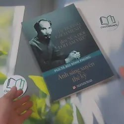 Từ "Đường Cách Mệnh" Đến "Sửa Đổi Lối Làm Việc" - PGS.TS. Bùi Đình Phong 1018899