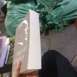 Vẽ Một Phụ Nữ - Henry James 1012734