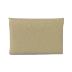 Ví thẻ Hermes Calvi 064954CK