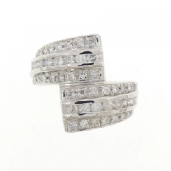 Nhẫn kim cương PT850 0.84CT 670064