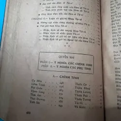 TỬ VI HÀM SỐ - NGUYỄN PHÁT LỘC (1972) 996481