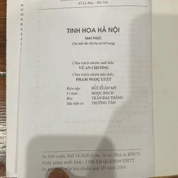 Tinh Hoa Hà Nội - Mai Thục (7) 524212