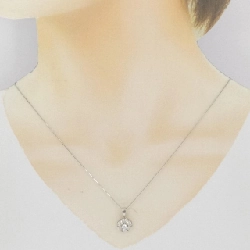 Dây chuyền kim cương PT900/PT850 1.02CT - Hàng hiệu Chính hãng 865800