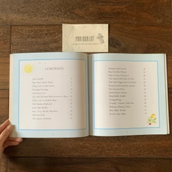 Sách ngoại văn Favourite Nursery Rhymes, Used, Bìa mềm 519437