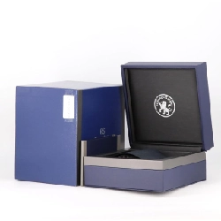 Seiko Grand Seiko - Bộ sưu tập thể thao - Cơ khí cao cấp 36000 9S86-00K0/SBGJ237 SS tự động - Hàng hiệu chính hãng 880651