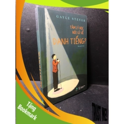 (TẶNG BOOKMARK) Tâm lý học nói gì về danh tiếng? Gayle Server 2022 mới 90% RBK2511