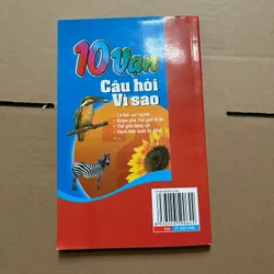 10 vạn câu hỏi vì sao 607508