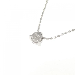 Dây chuyền kim cương PT900 0.20CT - Hàng hiệu Chính hãng 859817