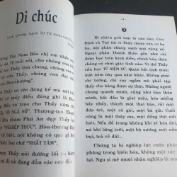 Di Chúc- ni cô Hải Triều Âm 674696