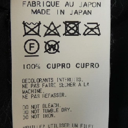 Áo sơ mi ngắn tay YOHJI YAMAMOTO POUR HOMME HW-B74-238 - Hàng hiệu Chính hãng 884349