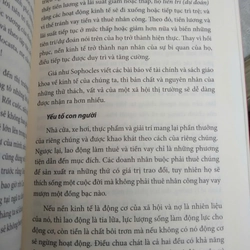 Trò Chuyện Cùng Con Về Nền Kinh Tế 527549