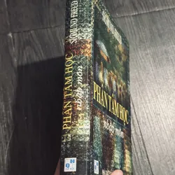 Phân tâm học nhập môn (bìa cứng) 689600