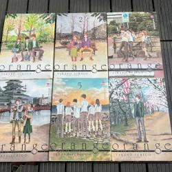 ORANGE (LÁ THƯ ĐẾN TỪ TƯƠNG LAI) 957380