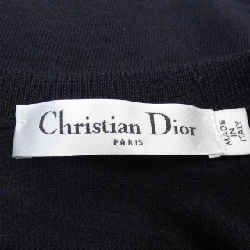 【Mã giảm giá】Áo cardigan CHRISTIAN DIOR 644657