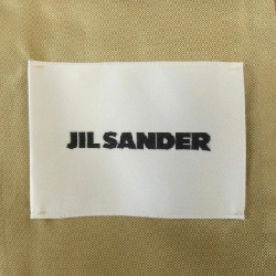 JIL SANDER Áo khoác - Hàng hiệu Chính hãng 895675