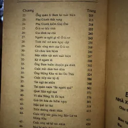 Em bé bơ vơ - Charles Dickens 991642