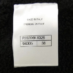 CHANEL LOOK15 P78396K11326 Áo khoác - Hàng hiệu Authentic 774514