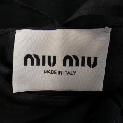 Miu Miu MIU MIU Đầm - Hàng hiệu Chính hãng 650430