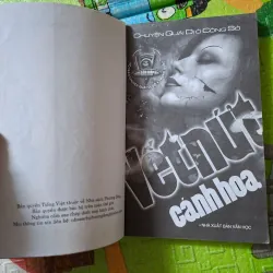 Vết Nứt Cánh Hoa 957911