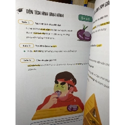 Siêu Trí Nhớ Học Đường: biết cách học, khỏi cực nhọc - Nguyễn Phùng Phong 463959
