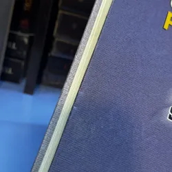 Trọn bộ 2 tập Papillon người tù khổ sai (bìa cứng)  751765