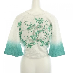 【Khuyến mãi】Chanel CHANEL Áo 645836