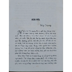 Truyện ngắn hay về Tình yêu - Nhiều tác giả 971019